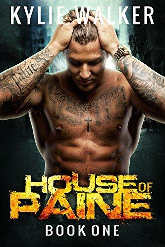 House of Paine – (A Romantic Suspense – Book 1) http://hundredzeros.com/house-paine-romantic-suspense-book