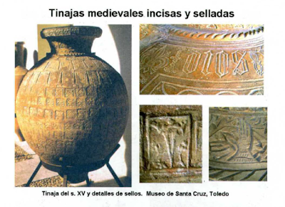 La cerámica en Toledo: de lo Islámico al esplendor del Renacimiento (y III)