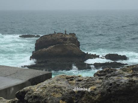 Vacaciones En: BIARRITZ