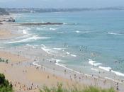 Vacaciones BIARRITZ