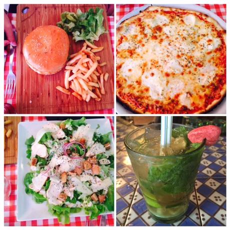 Vacaciones En: BIARRITZ