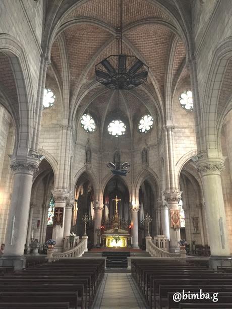 Vacaciones En: BIARRITZ