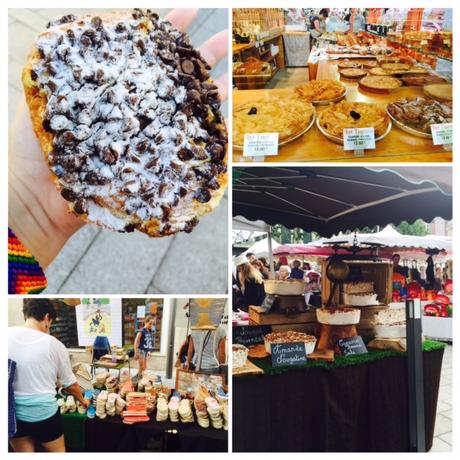 Vacaciones En: BIARRITZ