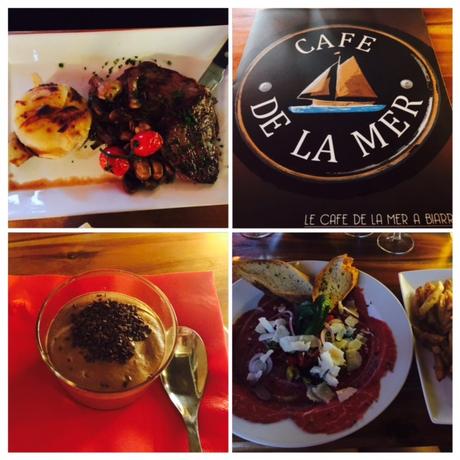 Vacaciones En: BIARRITZ