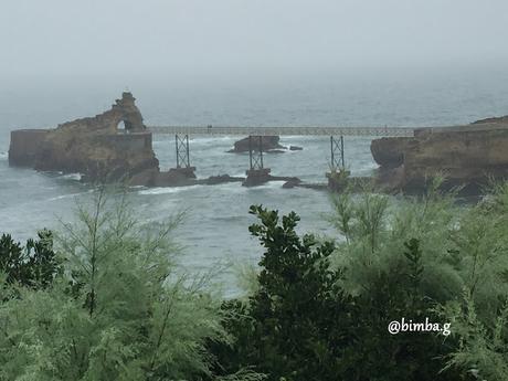 Vacaciones En: BIARRITZ