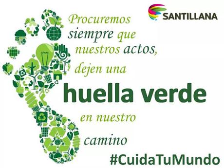 CUIDA TU MUNDO