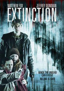 Opinión de la película “Extinction”