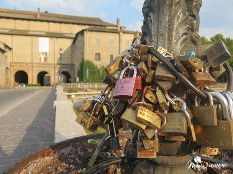 Parma, colores pasteles y bicicletas IMG_0083