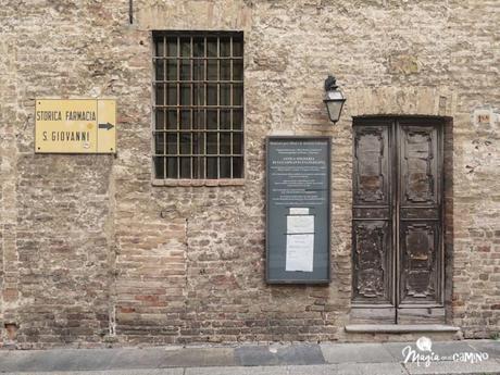 Parma, colores pasteles y bicicletas IMG_0056