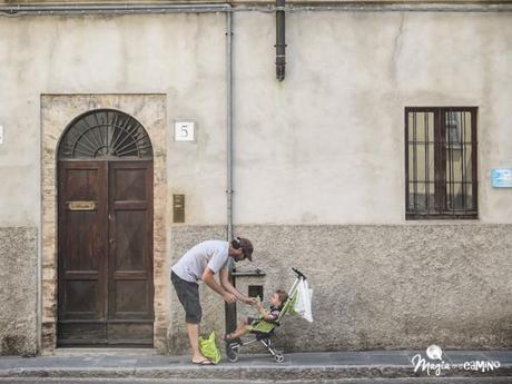 Parma, colores pasteles y bicicletas IMG_0060
