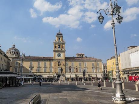 Parma, colores pasteles y bicicletas IMG_0019