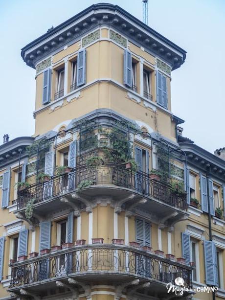 Parma, colores pasteles y bicicletas IMG_0123