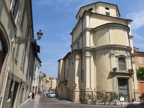 Parma, colores pasteles y bicicletas IMG_0059