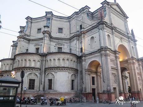 Parma, colores pasteles y bicicletas IMG_0121