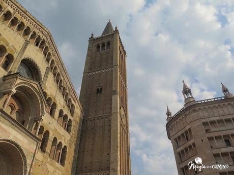 Parma, colores pasteles y bicicletas IMG_0060