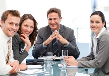 Conéctate genuinamente con tus empleados