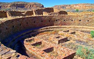 EL ÚLTIMO ANASAZI
