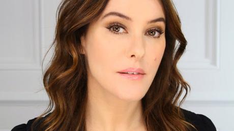 Paso a paso maquillaje ahumado (Lisa Eldridge para Lancôme)