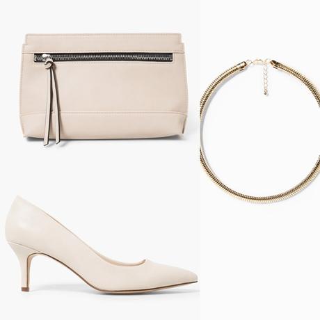 Boda en otoño: elegir vestido y complementos según tu relación con los novios