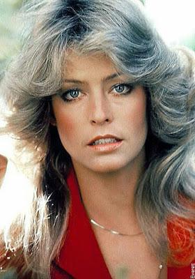 Iconos de estilo: Farrah Fawcett Iconos de estilo: Farrah Fawcett