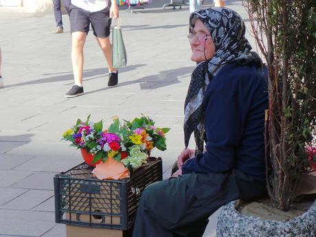 Sarajevo, entre Oriente y Occidente