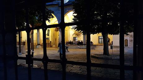 Sarajevo, entre Oriente y Occidente