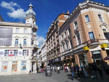 Sarajevo, entre Oriente y Occidente