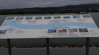 Valles del Rhin  y del Mosela en 2 días