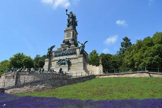 Valles del Rhin  y del Mosela en 2 días