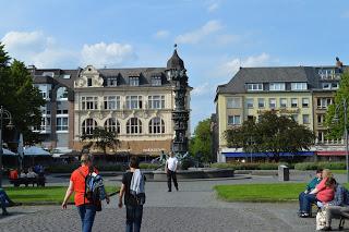 Valles del Rhin  y del Mosela en 2 días