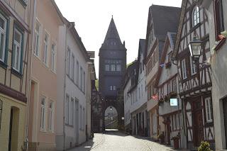 Valles del Rhin  y del Mosela en 2 días