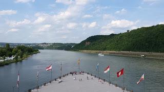 Valles del Rhin  y del Mosela en 2 días