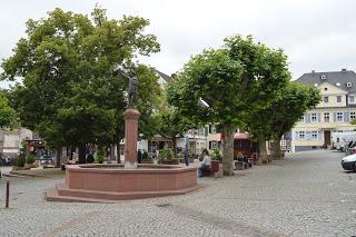 Valles del Rhin  y del Mosela en 2 días