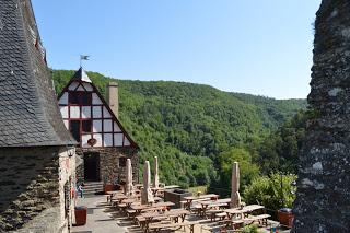 Valles del Rhin  y del Mosela en 2 días
