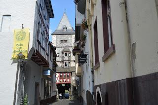 Valles del Rhin  y del Mosela en 2 días