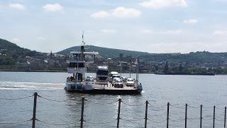 Valles del Rhin  y del Mosela en 2 días