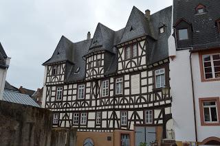 Valles del Rhin  y del Mosela en 2 días