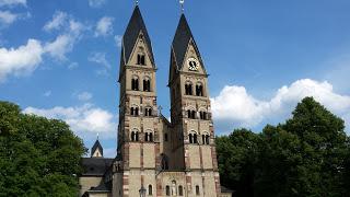 Valles del Rhin  y del Mosela en 2 días