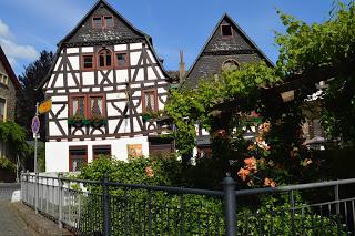 Valles del Rhin  y del Mosela en 2 días