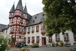 Valles del Rhin  y del Mosela en 2 días