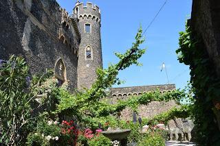 Valles del Rhin  y del Mosela en 2 días