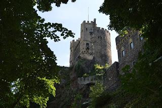 Valles del Rhin  y del Mosela en 2 días