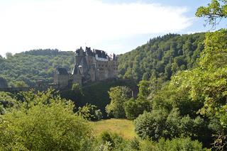 Valles del Rhin  y del Mosela en 2 días