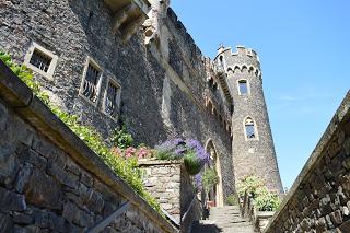 Valles del Rhin  y del Mosela en 2 días