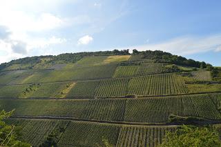 Valles del Rhin  y del Mosela en 2 días