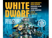 White Dwarf Weekly número mayo