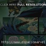 Guardians Team-Up Nº 10