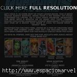 Guardians Team-Up Nº 10