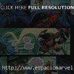 Guardians Team-Up Nº 10