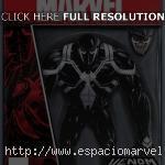 Venom: Spaceknight Nº 1